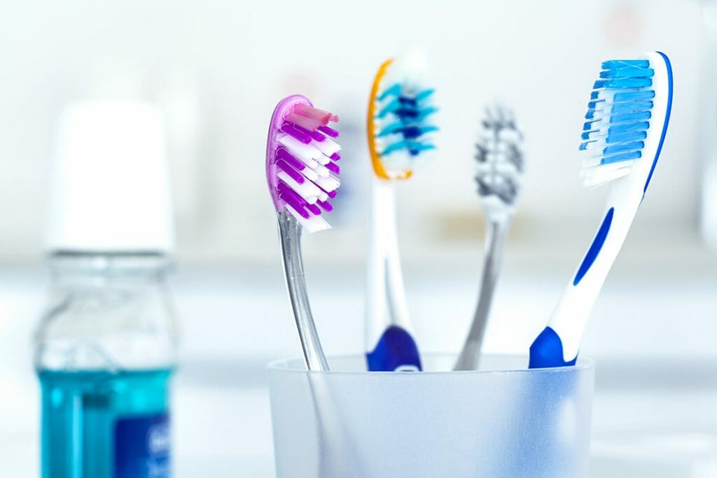 Purchase Dental Products & Refills at Our Hyde Park Office