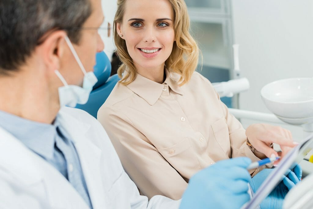 Tackle Dental Anxiety With Our Sedation Dentistry Options